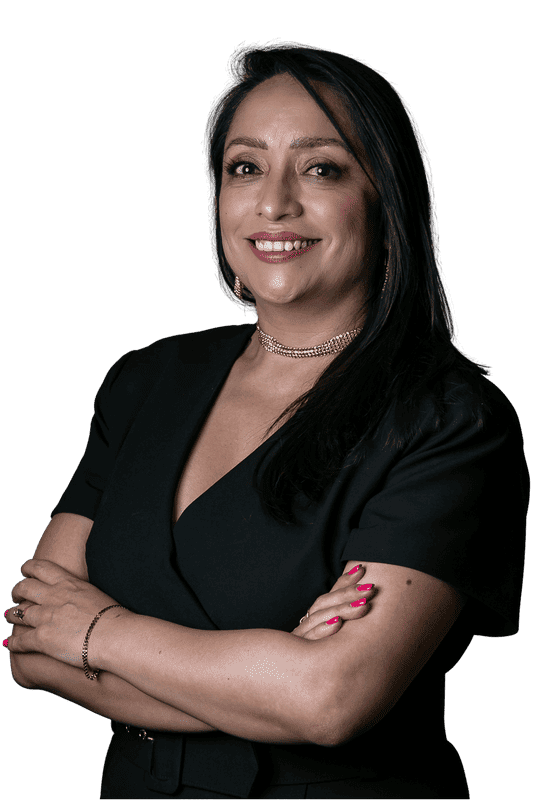 Yanin Velarde