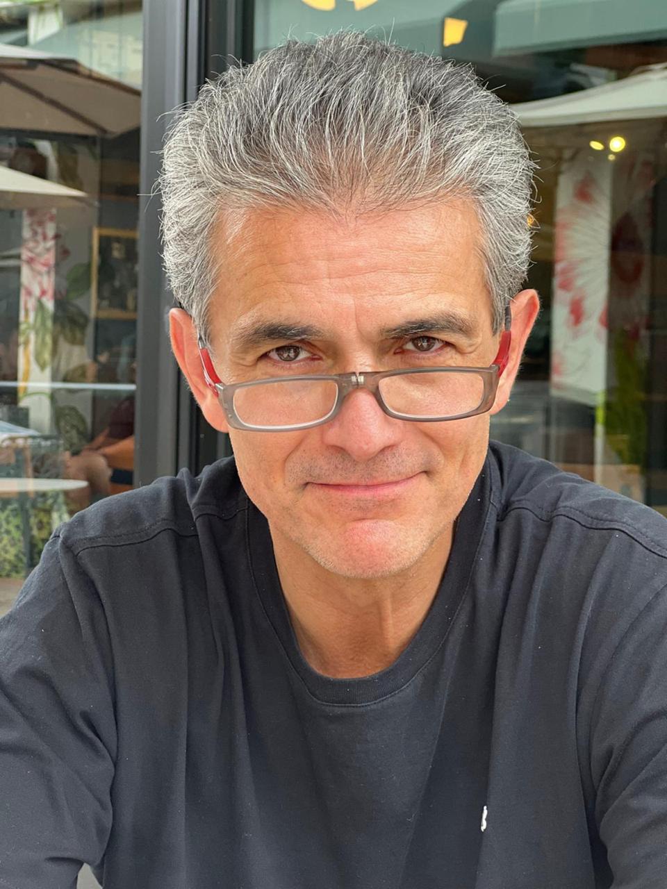 Roberto Mourey